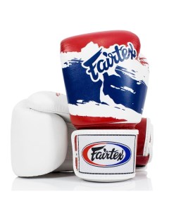 Боксерские перчатки BGV1 Thai PriDe 14 унций Fairtex