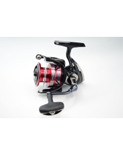 Катушка 18 NINJA LT 6000 Daiwa