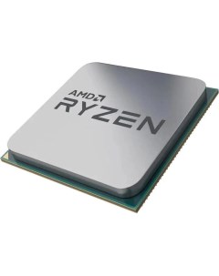 Процессор для ПК Ryzen 5 5600X AM4 OEM (100-000000065) PI Amd