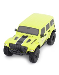 Радиоуправляемый краулер RGT Adventure JL 4WD 1:16 136161JL R86125 1 Hsp