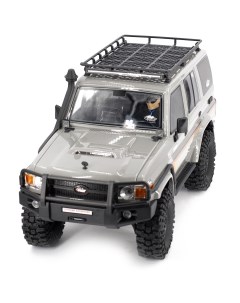 Радиоуправляемый краулер RGT Rescuer 76LC 4WD 1:10 EX86190 P86480 4 Hsp