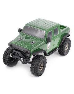 Радиоуправляемый краулер RGT Defier 4WD 1:10 EX86100JC V2 R86299 3 Hsp