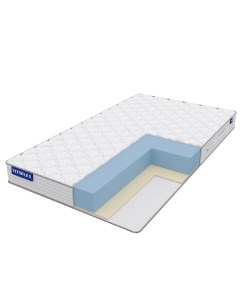 Матрас Foam Eco Standart Easy Eco 155х195 Vitaflex