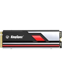 SSD накопитель XG7000-2TB 2280 (2048GB) Kingspec