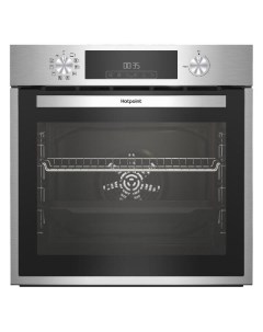 Электрический духовой шкаф FE8 824 H IX Hotpoint