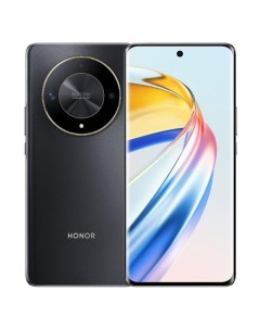 Смартфон HONOR X9b 8/256GB Black Honor