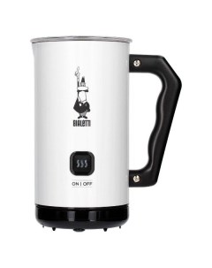 Капучинатор MKF02 белый Bialetti