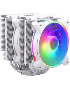 Кулер Hyper 622 Halo White (RR-D6WW-20PA-R1) Cooler master