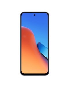 Смартфон Xiaomi Redmi 12 8/256GB Sky Blue