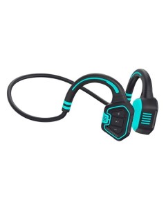 Наушники внутриканальные Bluetooth Openear Wave Light blue Zdk