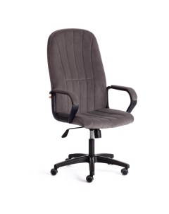 Кресло компьютерное СН888 LT Gray Tetchair