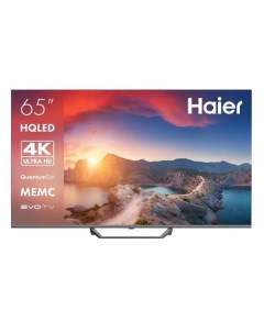 Телевизор Haier 65 Smart TV S2 Pro