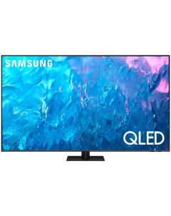 QLED Телевизор Samsung QE65Q70CAU (2023)