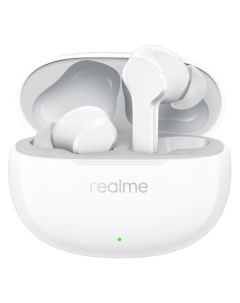 Наушники True Wireless T100 White (RMA2109) Realme