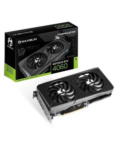 Видеокарта NVIDIA GeForce RTX 4060 Terminator B 8G S0 Maxsun