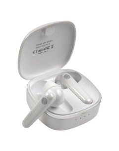 Наушники True Wireless BHUSD01 White Usams