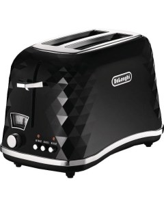 Тостер CTJ2103.BK Delonghi