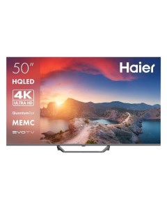 Телевизор Haier 50 Smart TV S2 Pro