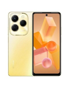 Смартфон Infinix HOT 40 Pro 8/256GB Gold