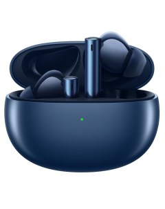 Наушники True Wireless Buds Air 3 Starry Blue (RMA2105) Realme