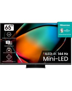 Телевизор Hisense 65U8KQ