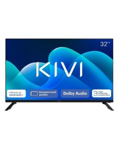 Телевизор Kivi K32HD60B