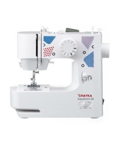 Швейная машина EasyStitch 22 Чайка