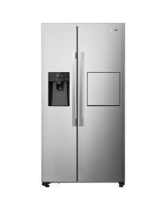 Холодильник (Side-by-Side) NRS9182VXB1 Gorenje