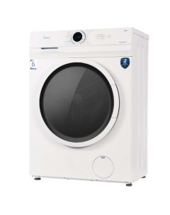 Стиральная машина узкая MF100W60/W Midea