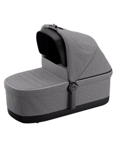 Люлька для коляски Sleek Bassinet Gray Thule