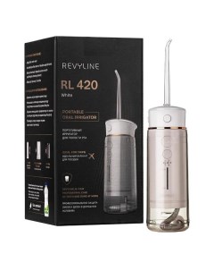 Ирригатор RL 420 Revyline