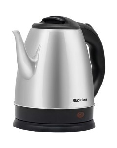 Электрочайник Bt KT1803S Black Blackton