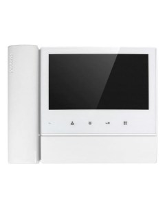 Домофон CDV-70N(White) Commax