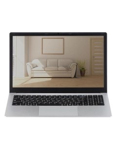 Ноутбук AZ-1504-512 (120-0336) 15.6" Intel Celeron J3455/8GB/SSD 512GB Azerty