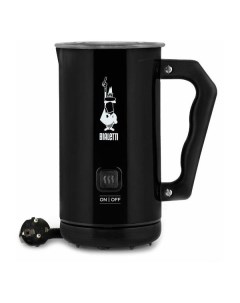 Капучинатор MKF02 черный Bialetti