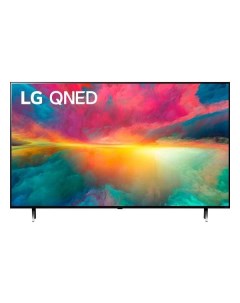 Телевизор LG 75QNED756RA.ARUB Lg