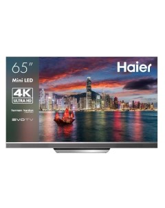 Телевизор Haier 65 Mini LED Pro DH1VWMA06RU