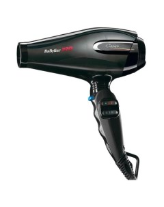 Фен Pro Caruso BAB6520RE Babyliss pro