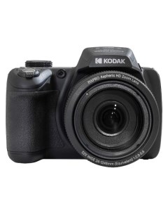 Фотоаппарат компактный AZ528 Black Kodak