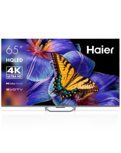 Телевизор Haier 65 Smart TV S4 (DH1VW9D04RU)