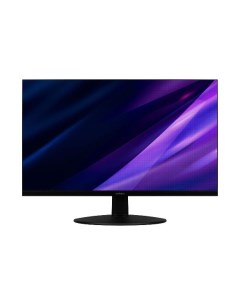 Монитор игровой 23.8"/VA/1920x1080/165Гц/черный (V24G1) Rombica