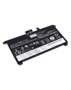 Аккумулятор для ноутбука Thinkpad P52s 15.2V 2100mAh Оем