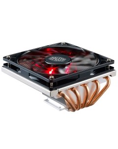 Кулер для процессора GeminII M5 LED (RR-T520-16PK) Cooler master