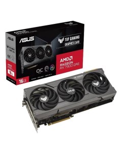 Видеокарта TUF-RX7900GRE-O16G-GAMING Asus