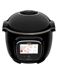 Мультиварка-скороварка Cook4me Touch CY912832 Tefal