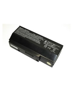 Аккумулятор для ноутбука G53, G53J, G53S, G73 5200mAh Оем