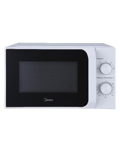 Микроволновая печь соло MM720C2MV-W Midea