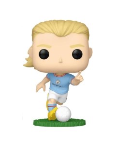 Фигурка Manchester City Erling Haaland Funko