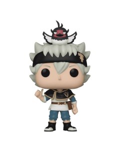 Фигурка Asta w/Nero Funko