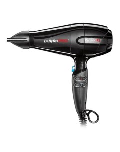 Фен профессиональный PRO BAB6970IE Caruso HQ Babyliss pro